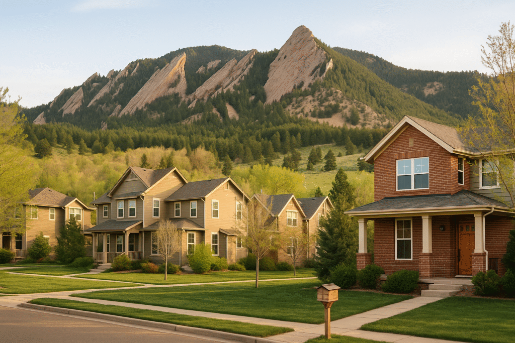 Best Schools in Boulder County for Homebuyers with Families