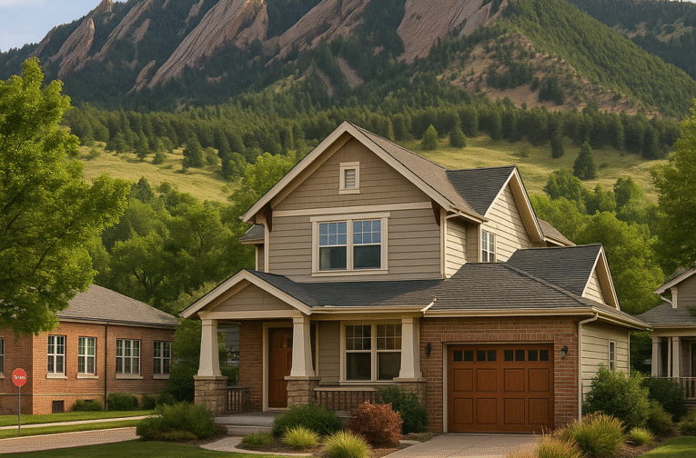 Boulder County School Rankings and Nearby Homes for Sale