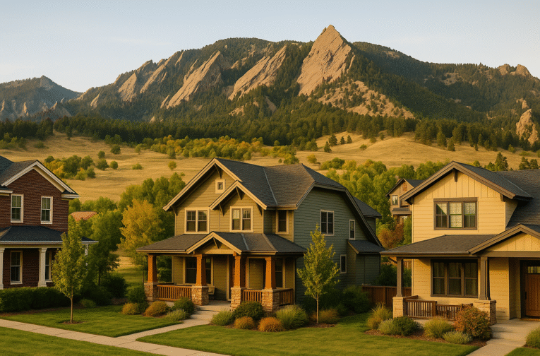 How Boulder’s Open Space Policies Affect Home Values