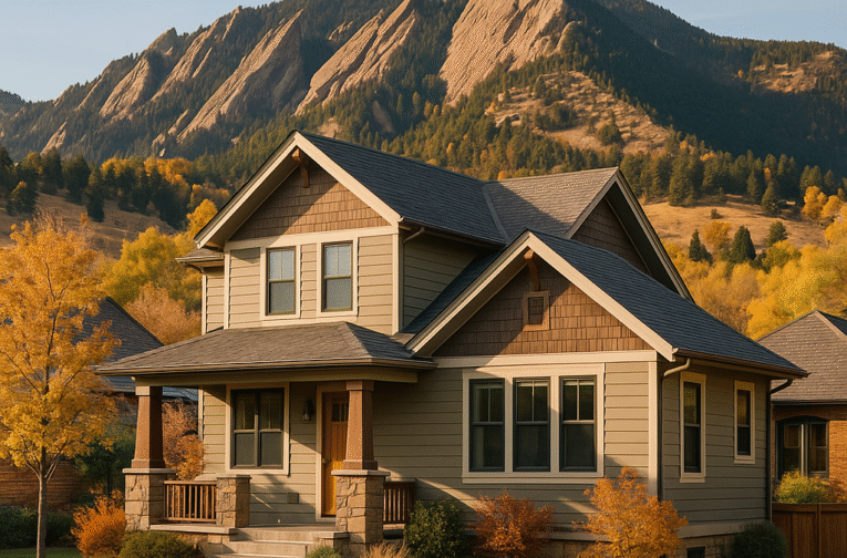 The Ultimate Guide to Buying a Home in Longmont, CO