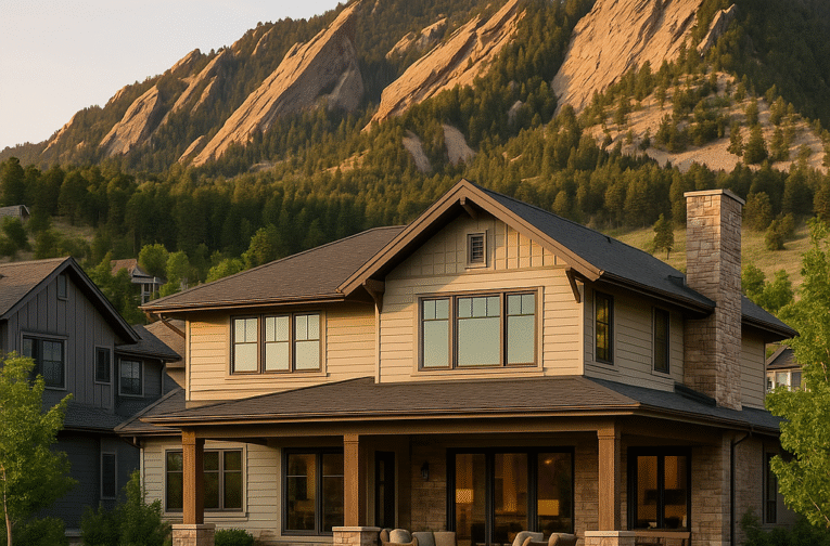 Top Realtors for Luxury Properties in Boulder and Longmont