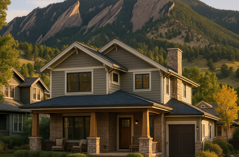 Buying a Home Near Boulder’s Google Campus