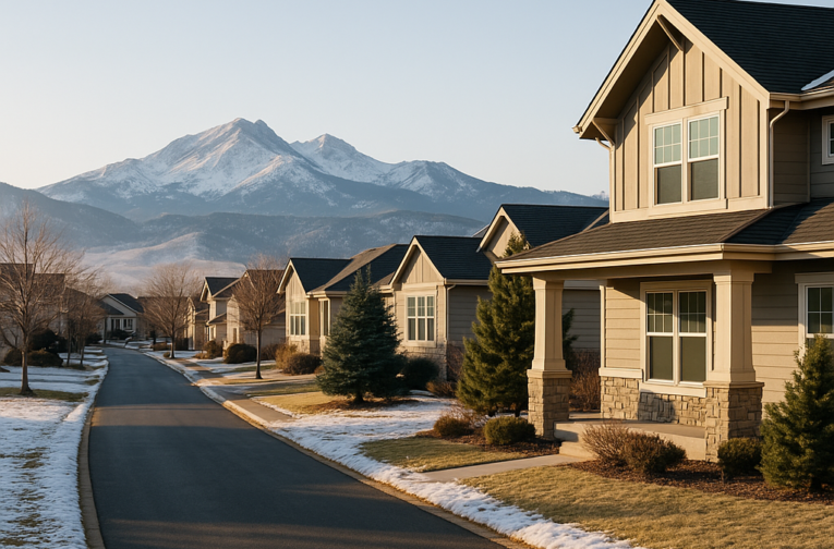 Exploring Longmont’s Hover Acres and Southmoor Communities