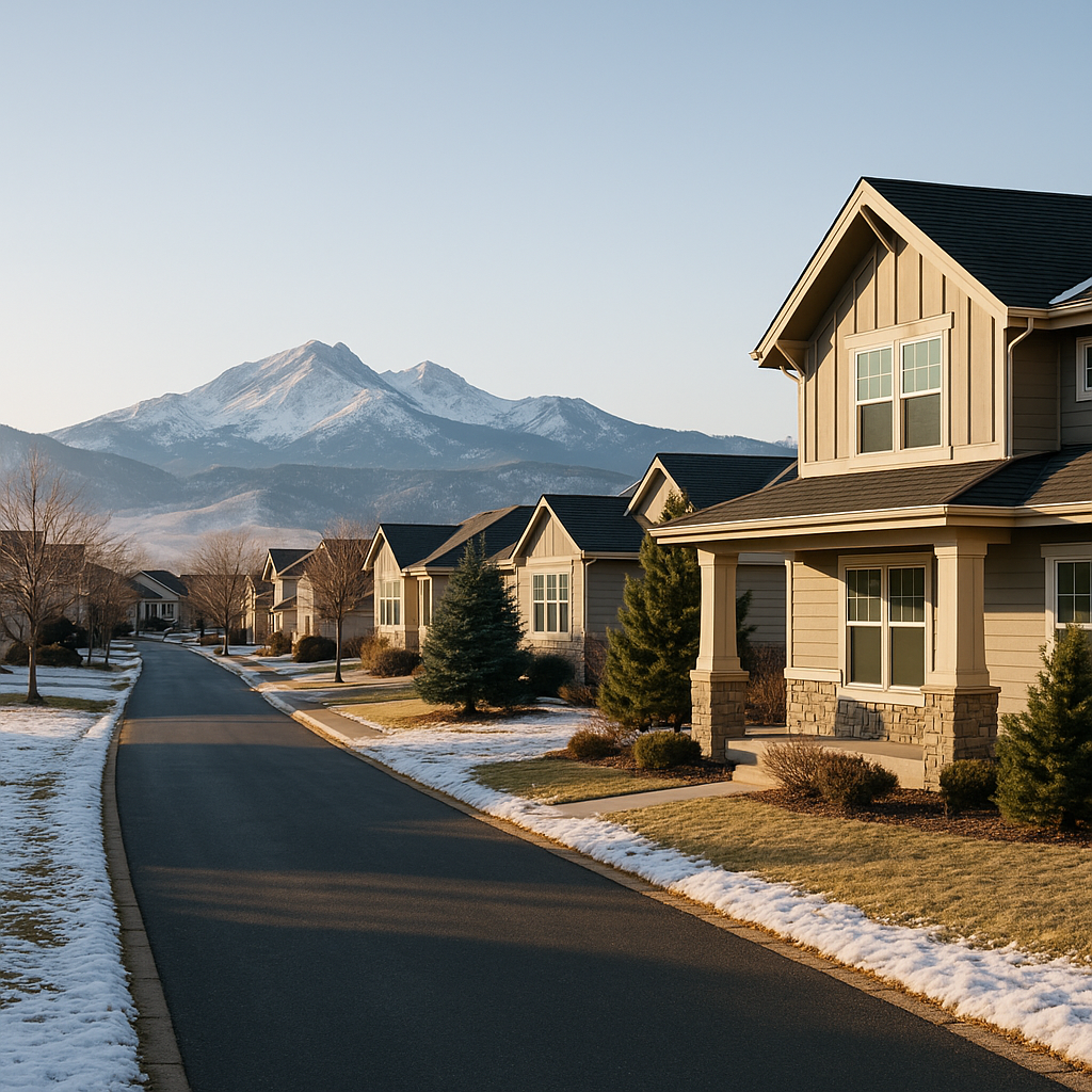 Exploring Longmont’s Hover Acres and Southmoor Communities