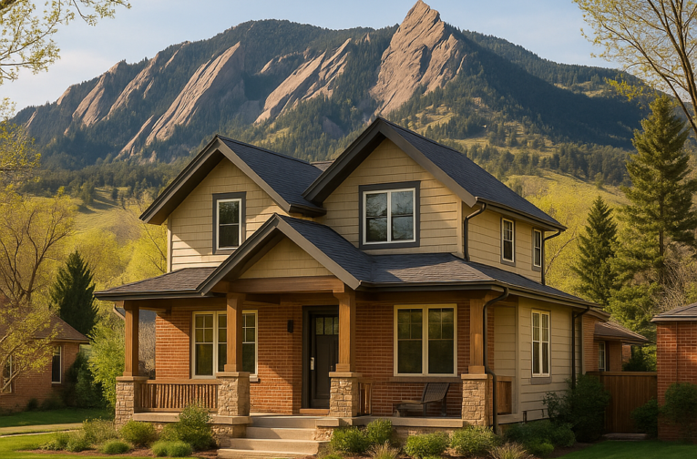 How Interest Rates Are Affecting Boulder County Buyers