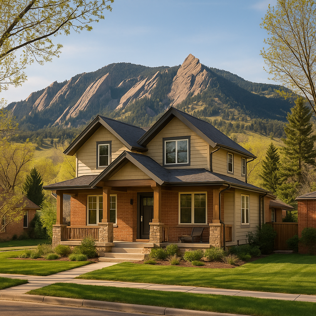 How Interest Rates Are Affecting Boulder County Buyers