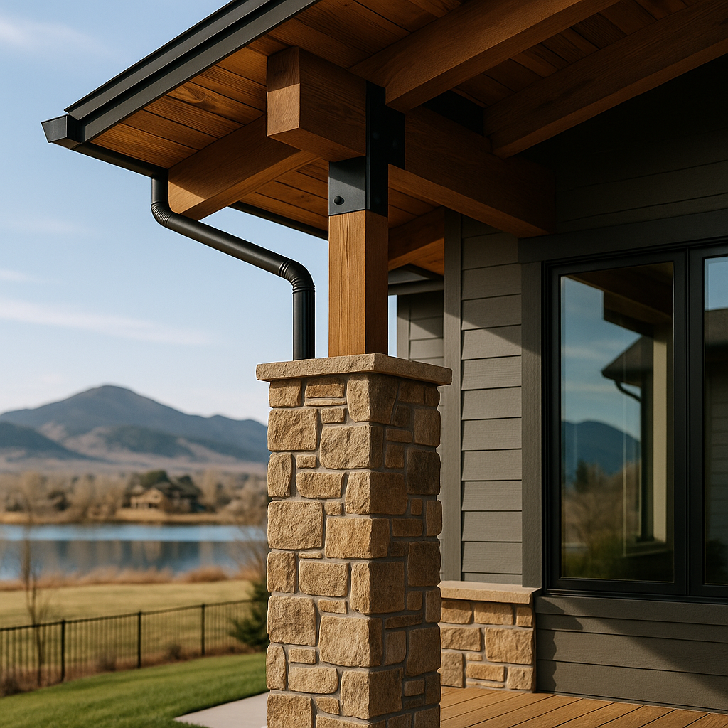 Lakefront Living: Homes Near McIntosh Lake in Longmont