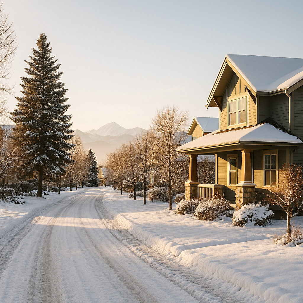 Living Near Downtown Longmont: Pros and Cons