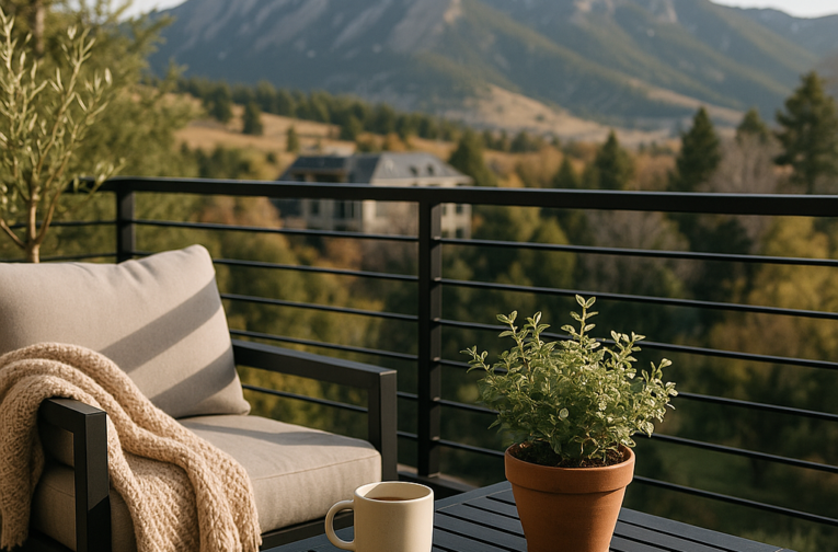 Luxury Condos for Sale in Downtown Boulder