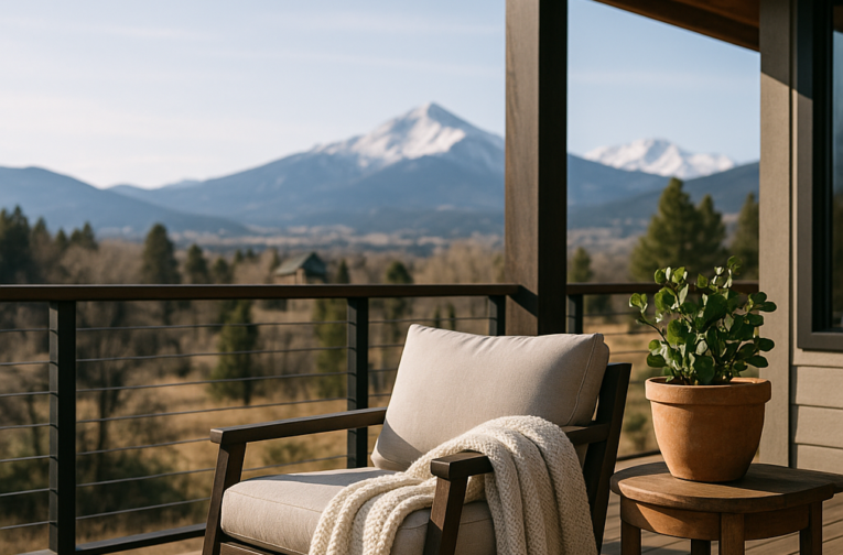 Top 5 Subdivisions for New Construction Homes in Longmont