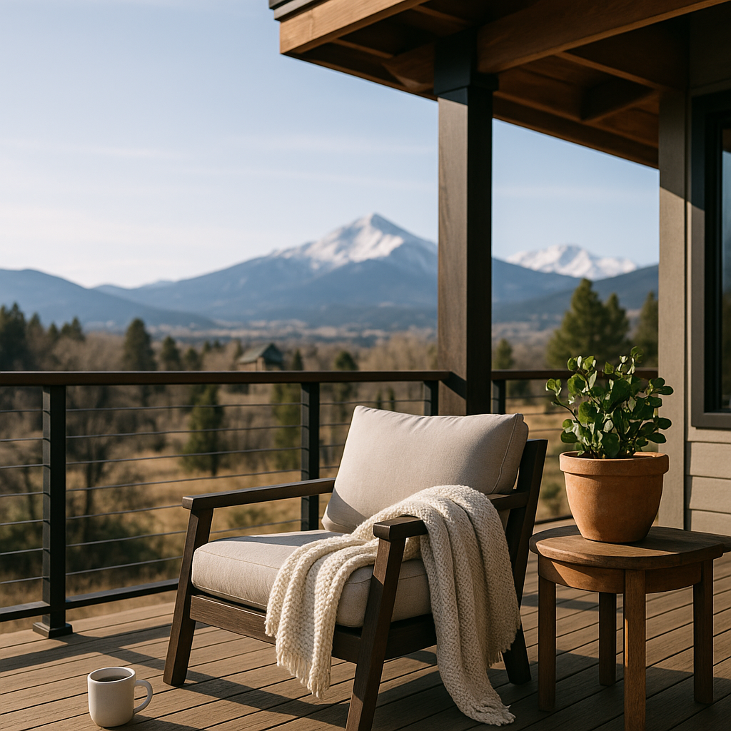Top 5 Subdivisions for New Construction Homes in Longmont