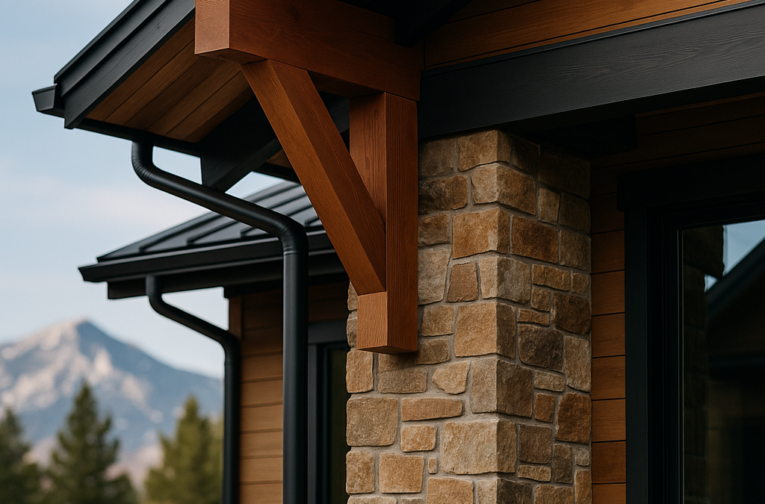 Top Mountain-View Homes in Boulder and Nederland