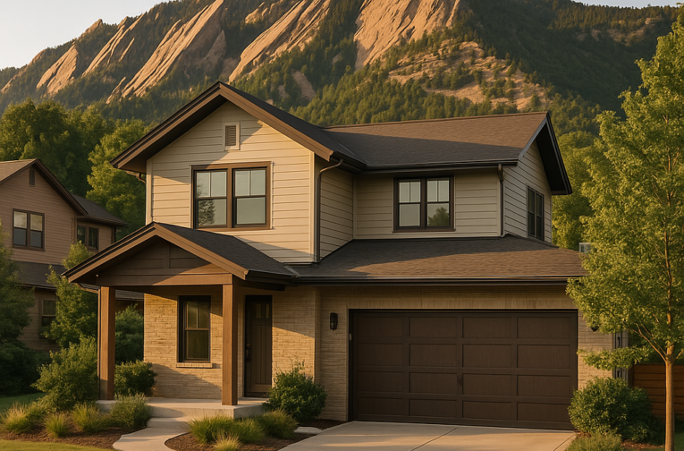 What $1 Million Buys You in Boulder County Real Estate