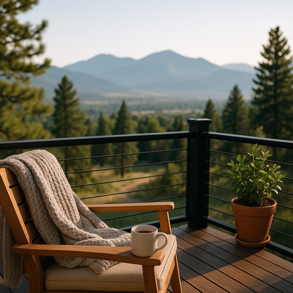 Why Boulder County is Ideal for Remote Professionals