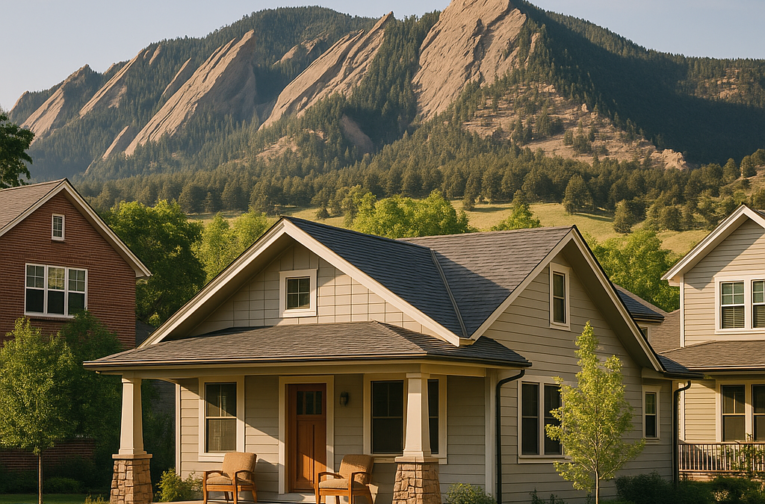 Why Tech Professionals Are Relocating to Boulder County