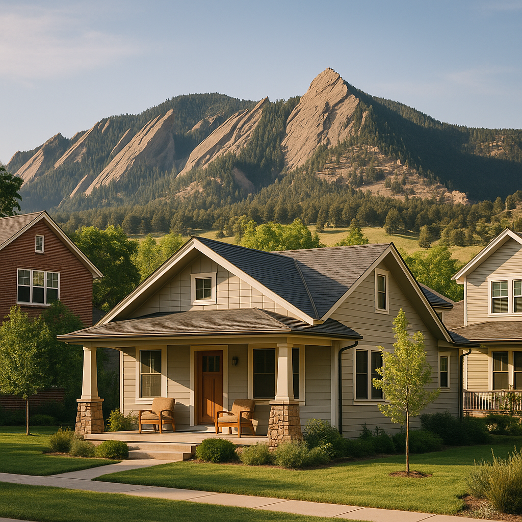 Why Tech Professionals Are Relocating to Boulder County