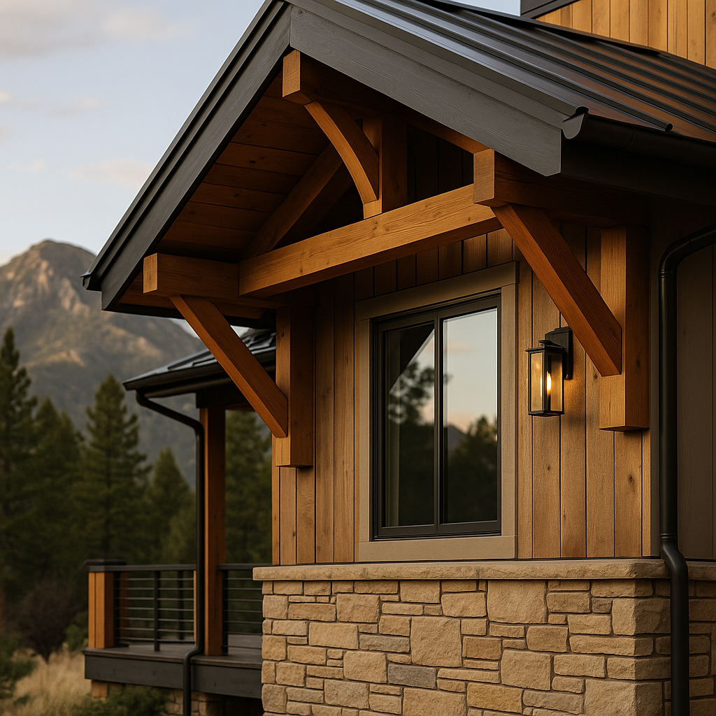 Buying a Second Home in the Boulder Foothills