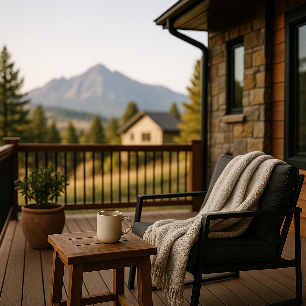 Exploring Table Mesa: Boulder’s Hidden Gem Neighborhood