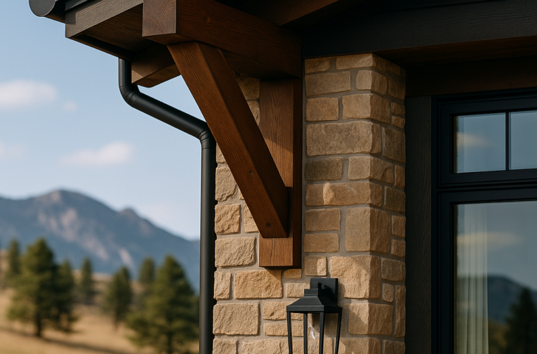 Luxury Homes Near Golf Courses in Boulder County