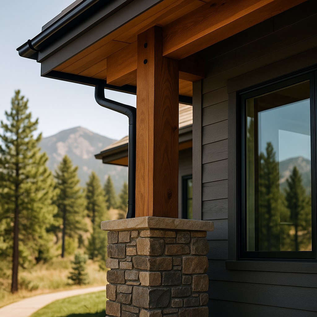 Real Estate Near Boulder Creek Path: Urban Meets Nature