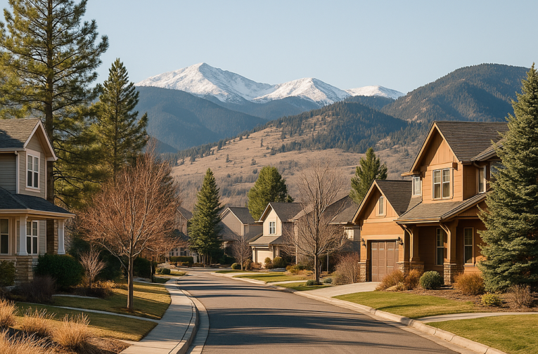 Top 10 Neighborhoods to Buy a Home in Boulder, CO