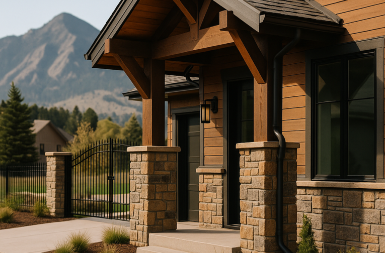Top Gated Communities in Boulder County