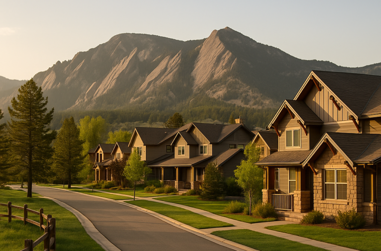 Why More Buyers Are Moving from Denver to Boulder County