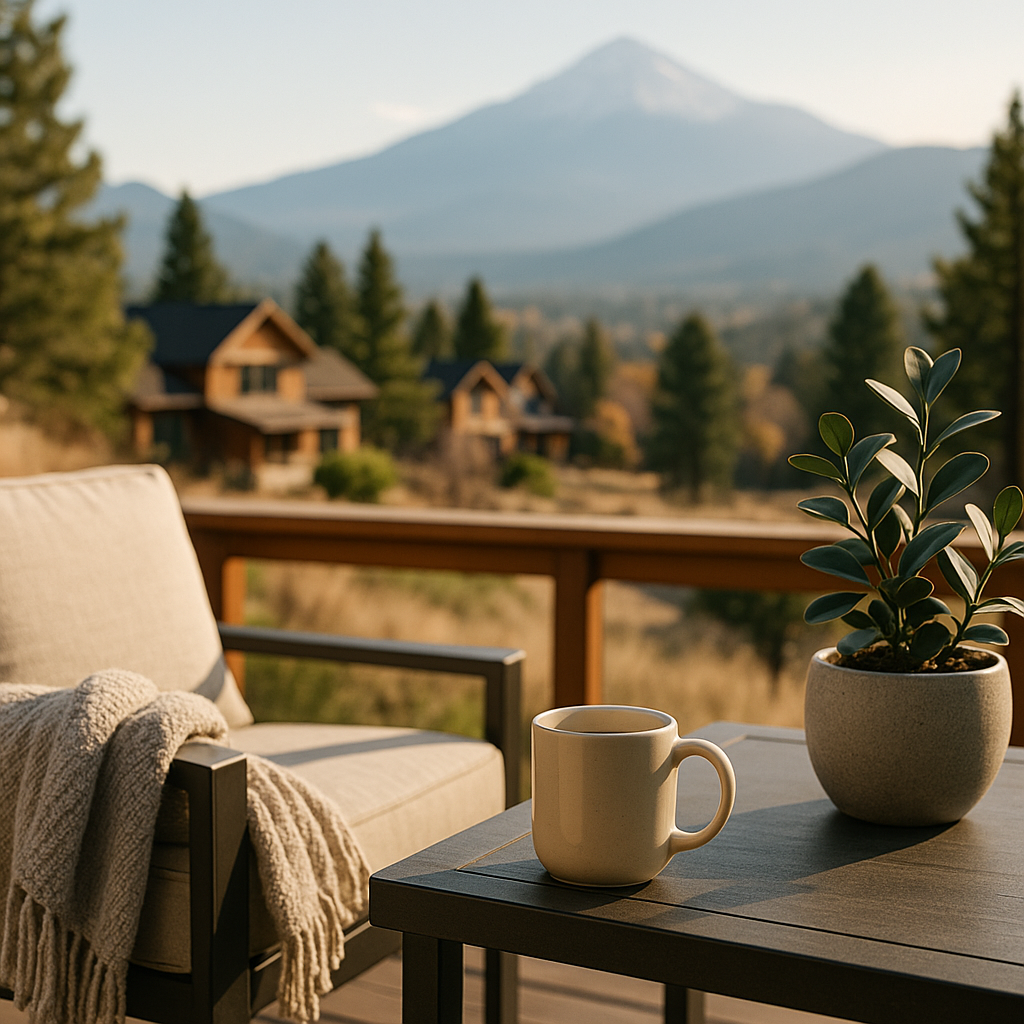 Best Hiking Neighborhoods in Longmont and Lyons