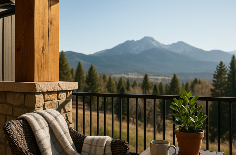 Best Neighborhoods for Retirees in Boulder and Longmont