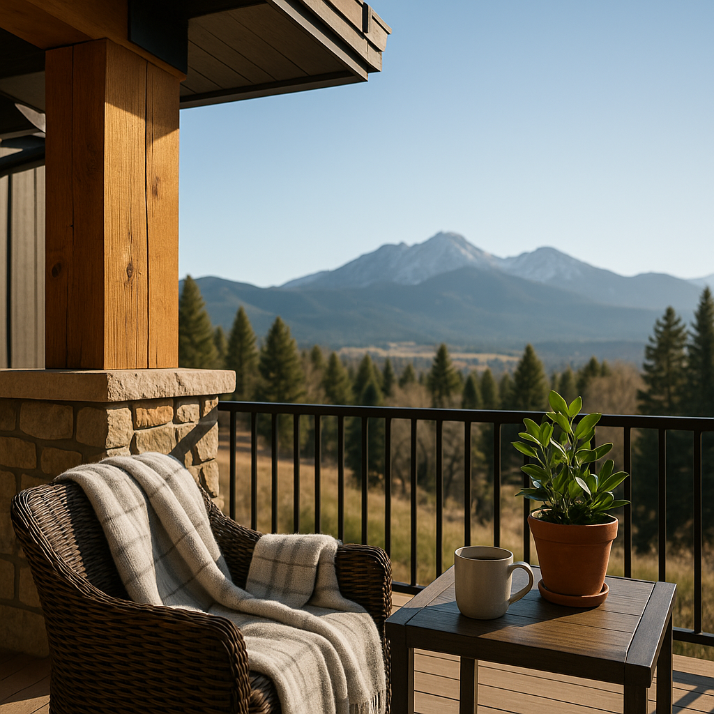 Best Neighborhoods for Retirees in Boulder and Longmont