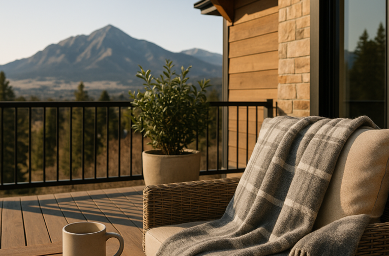 Best Neighborhoods for Young Professionals in Boulder