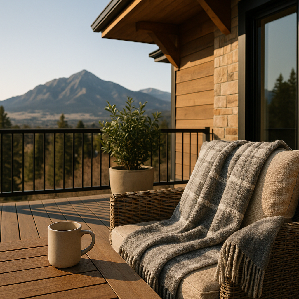 Best Neighborhoods for Young Professionals in Boulder