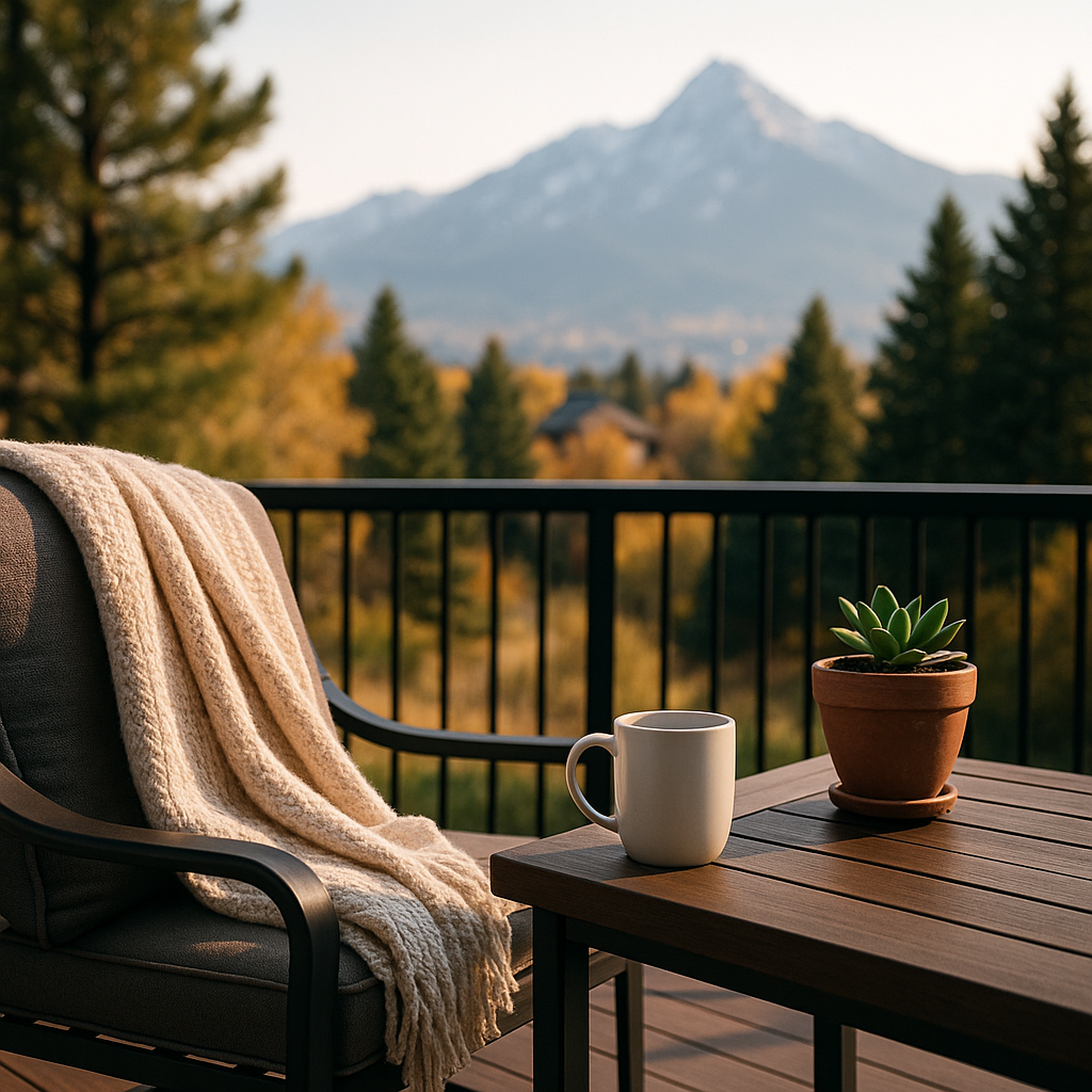 Best Neighborhoods Near Boulder Community Hospital