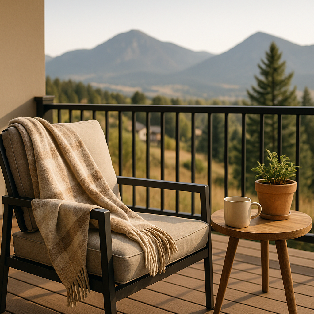 Buying Land in Boulder County: What You Need to Know