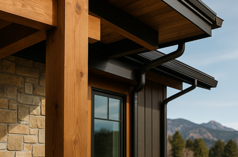 Eco-Friendly and Solar Homes in Longmont and Boulder