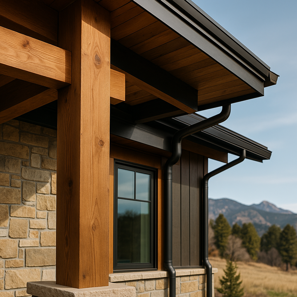 Eco-Friendly and Solar Homes in Longmont and Boulder