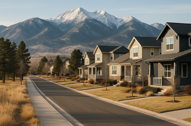 Exploring Gunbarrel: Boulder’s North County Real Estate Hotspot