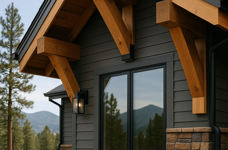 Exploring Real Estate Near Boulder Canyon and Sugarloaf