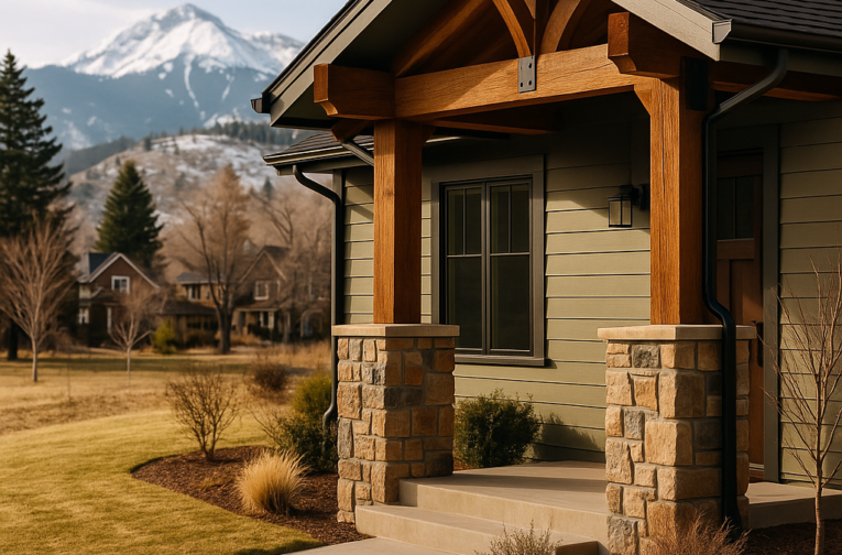 Neighborhood Spotlight: Boulder’s Newlands District