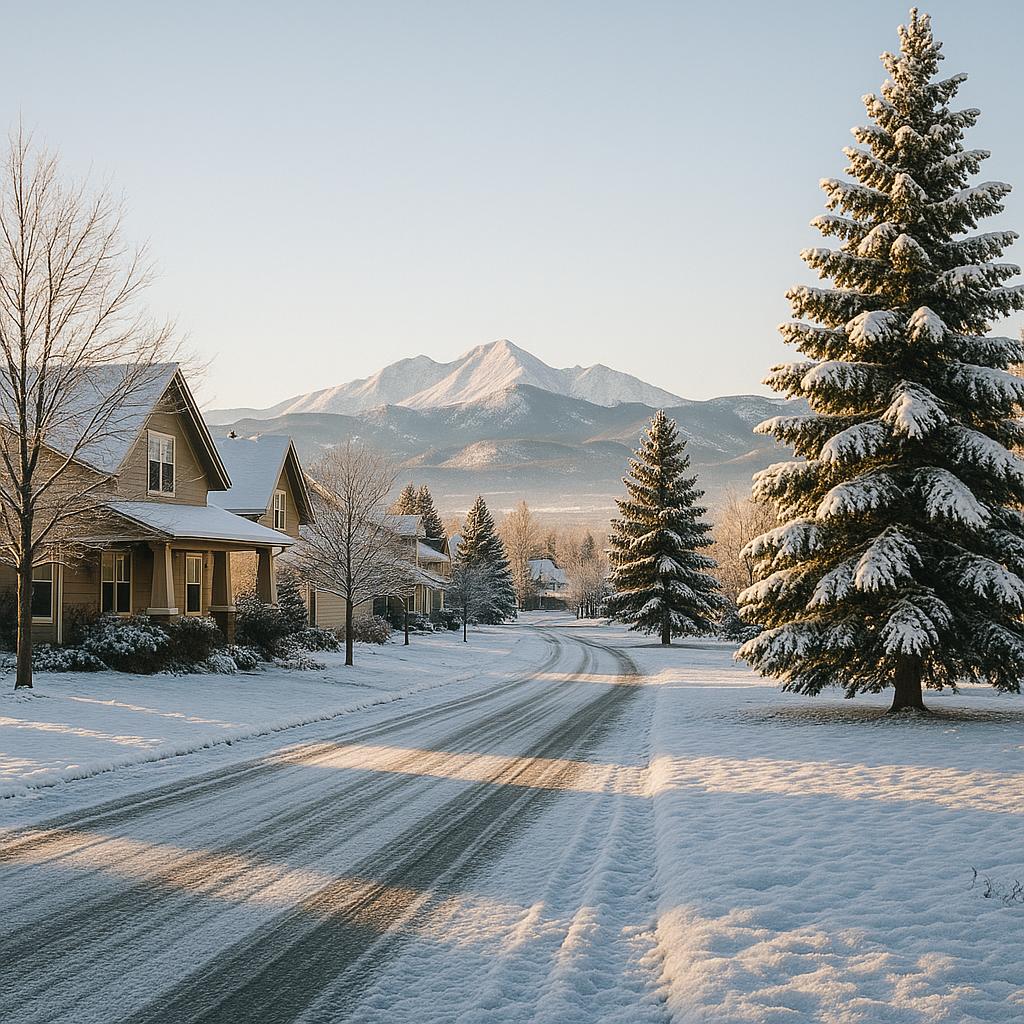 Pet-Friendly Homes and Neighborhoods in Longmont, CO