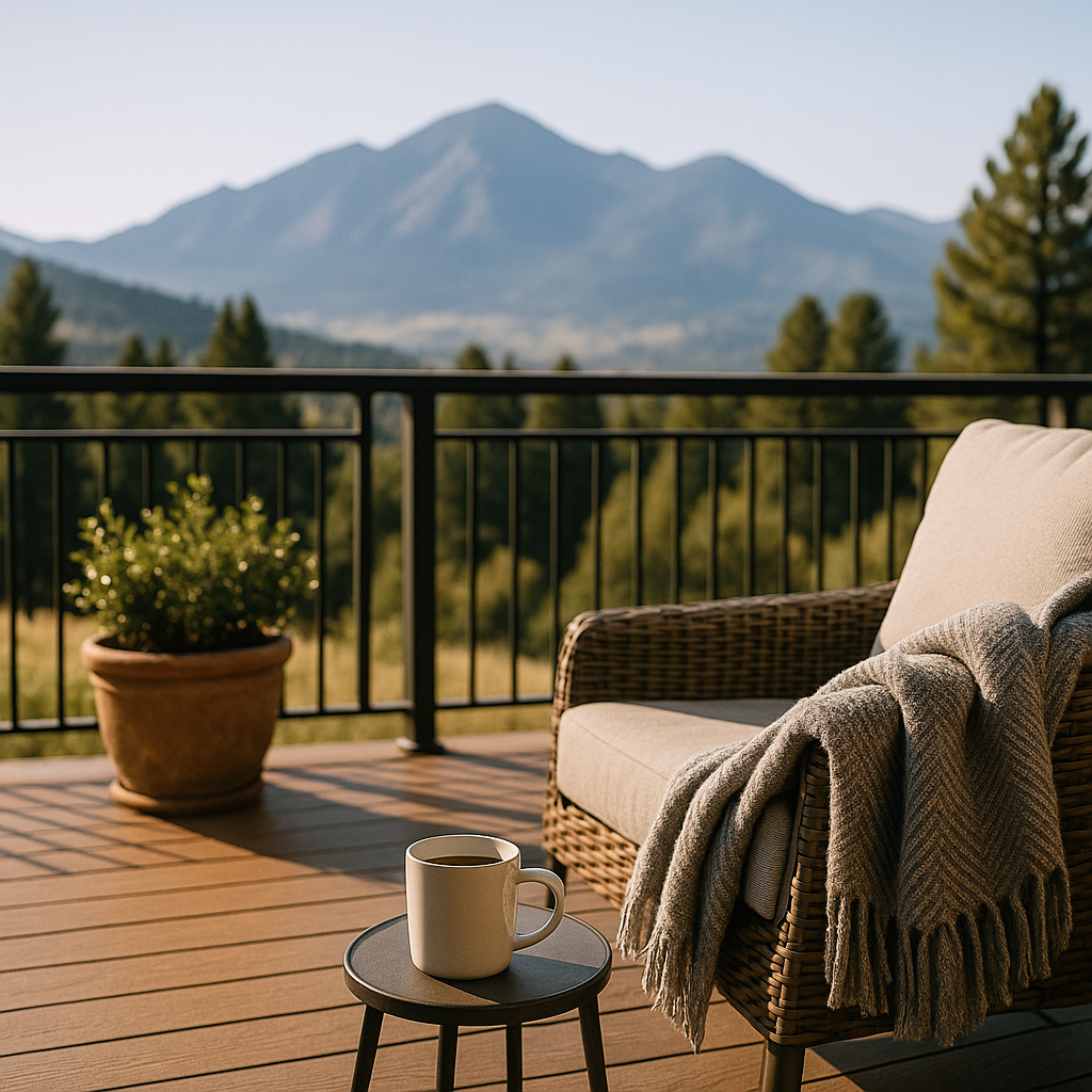 The Appeal of Boulder’s Wonderland Hill Neighborhood