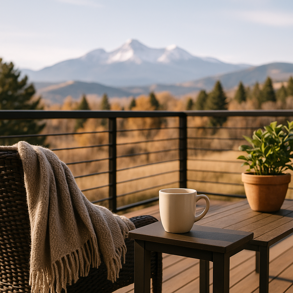 The Longmont Real Estate Boom: What’s Behind It?