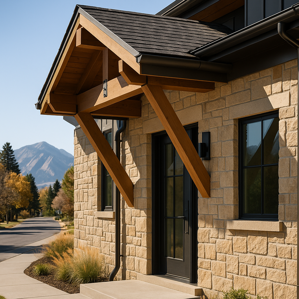 The Most Walkable Neighborhoods in Boulder, Colorado