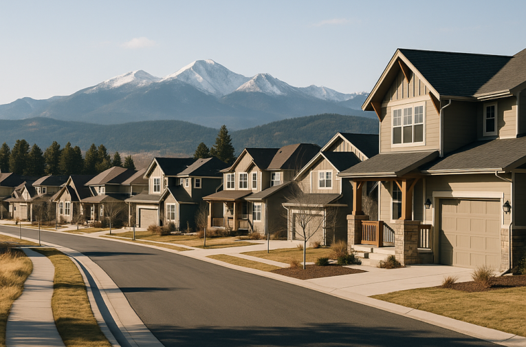 The Ultimate Homebuyer’s Guide to Longmont’s Fox Hill