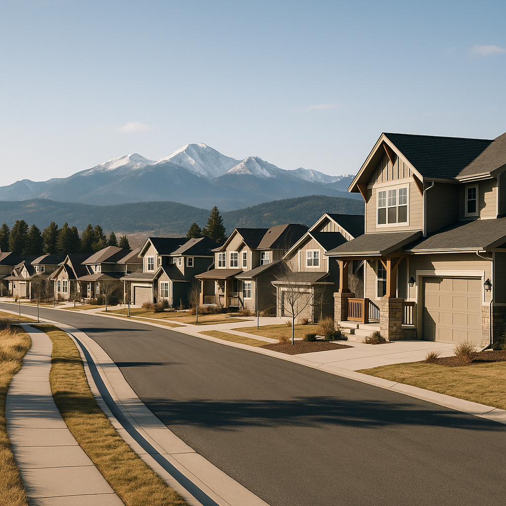 The Ultimate Homebuyer’s Guide to Longmont’s Fox Hill
