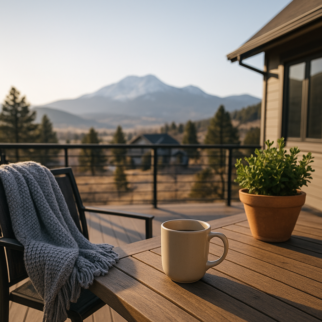 Top 10 Reasons to Move to Longmont, Colorado
