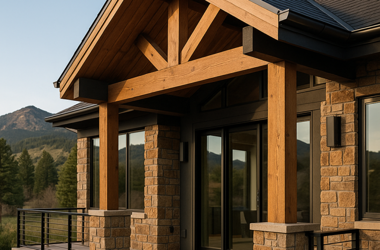 Top Luxury Home Designs in Boulder County for 2025