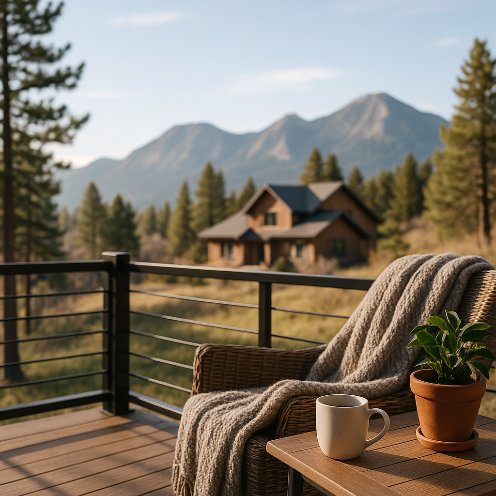 Top Parks and Outdoor Spaces to Live Near in Boulder County
