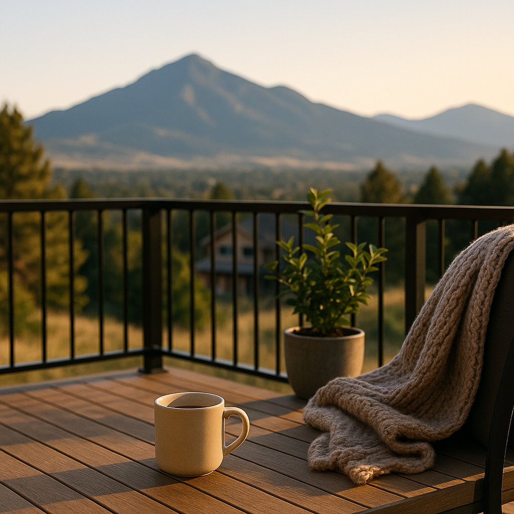Understanding Boulder’s Real Estate Market in 2025