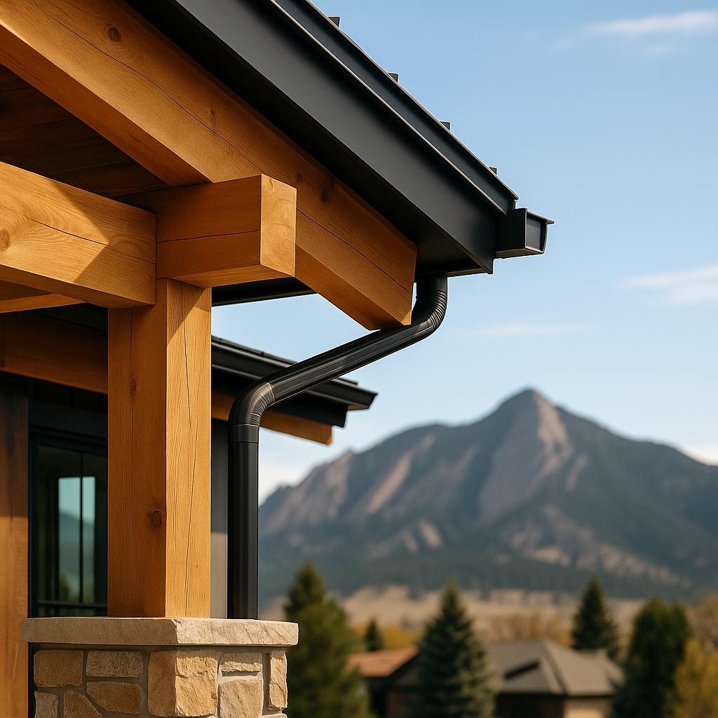Understanding Property Appreciation in Boulder County